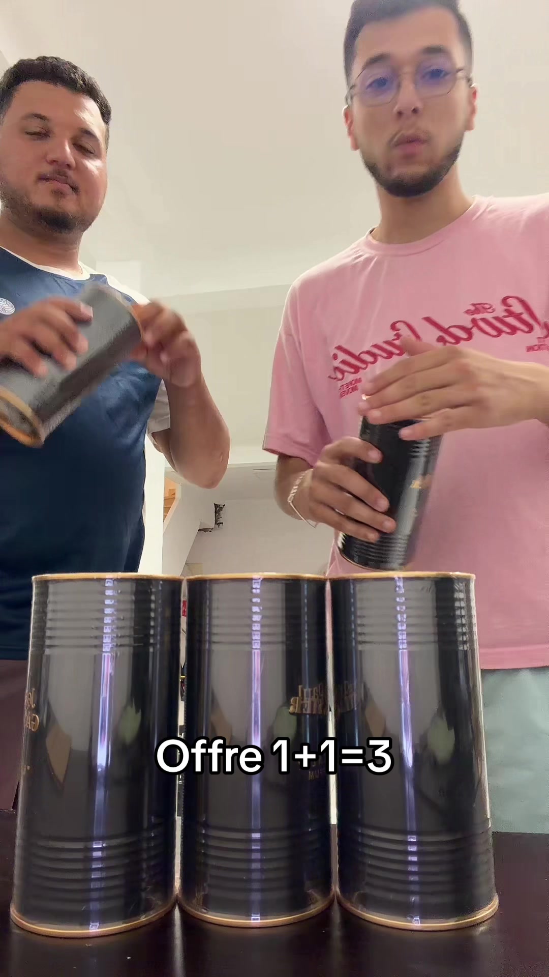 @Twins Fragrances