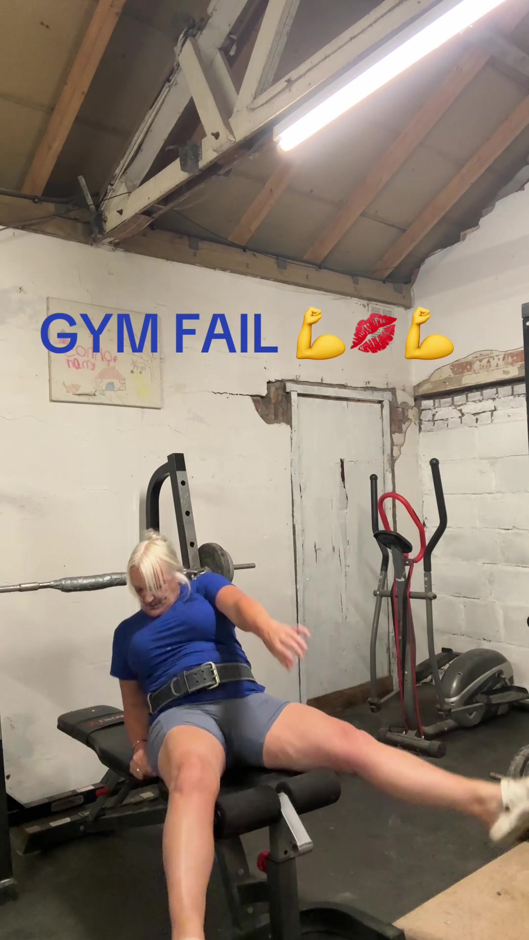 @gymcracker