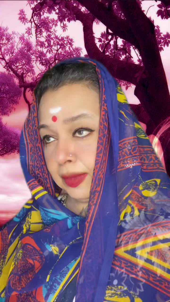 @Vijaya Ji
