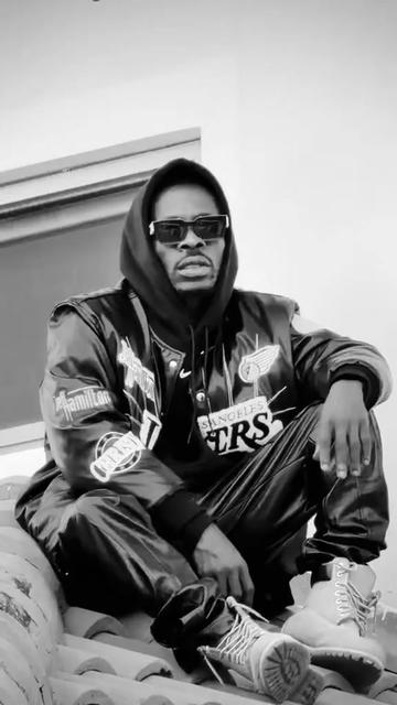 @Shatta wale