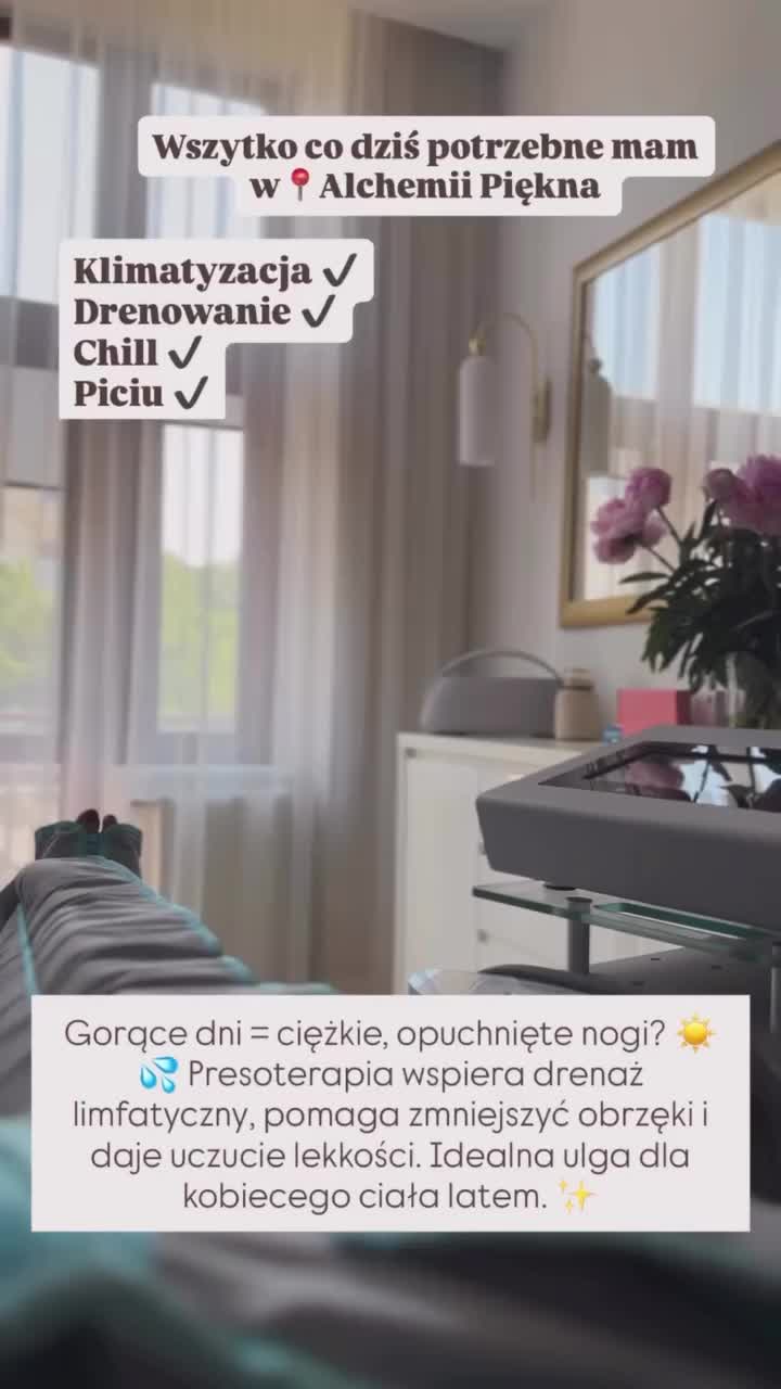 @Marta Szczepańska Regeneracja