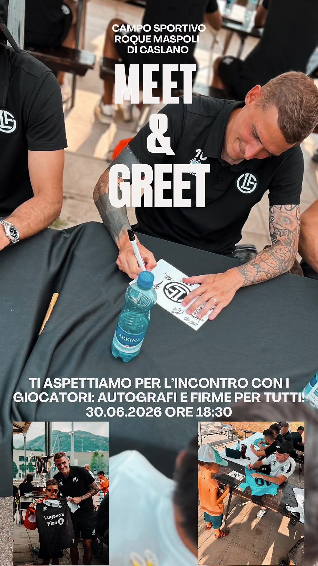 @FC Malcantone