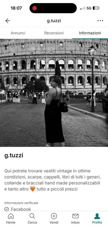 @Giorgia Tuzzi