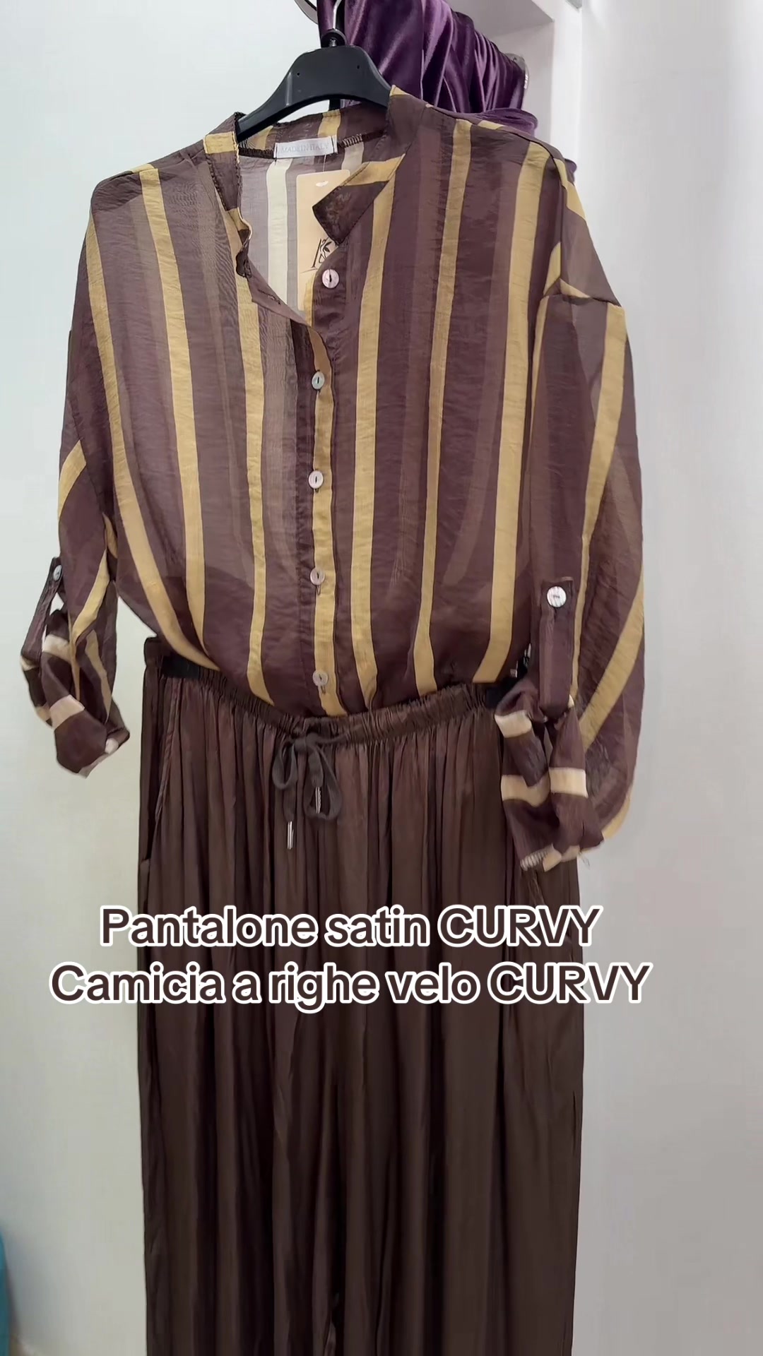 @Se&ntilde;orita moda