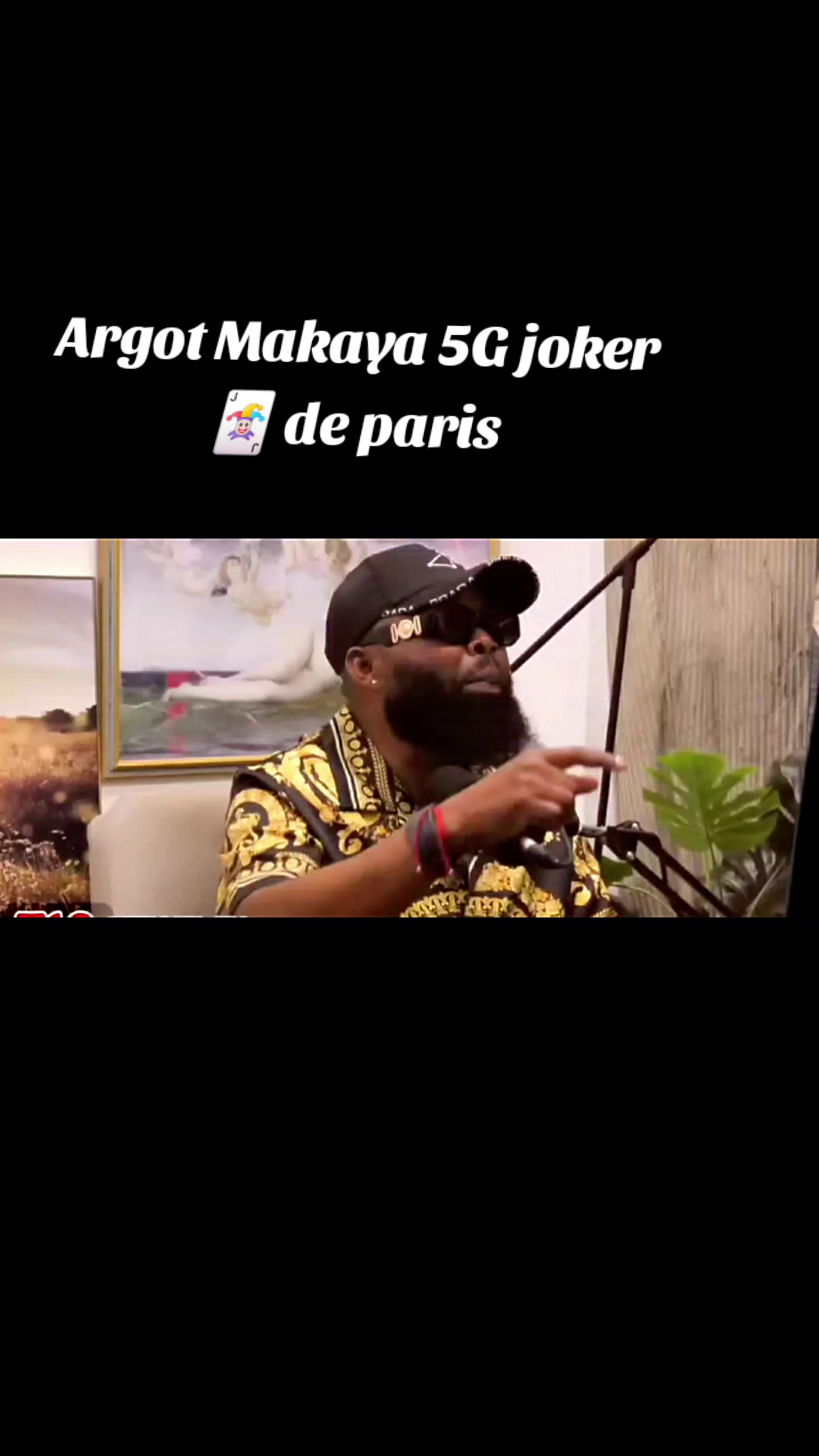 @papa en or molobeli yaba G