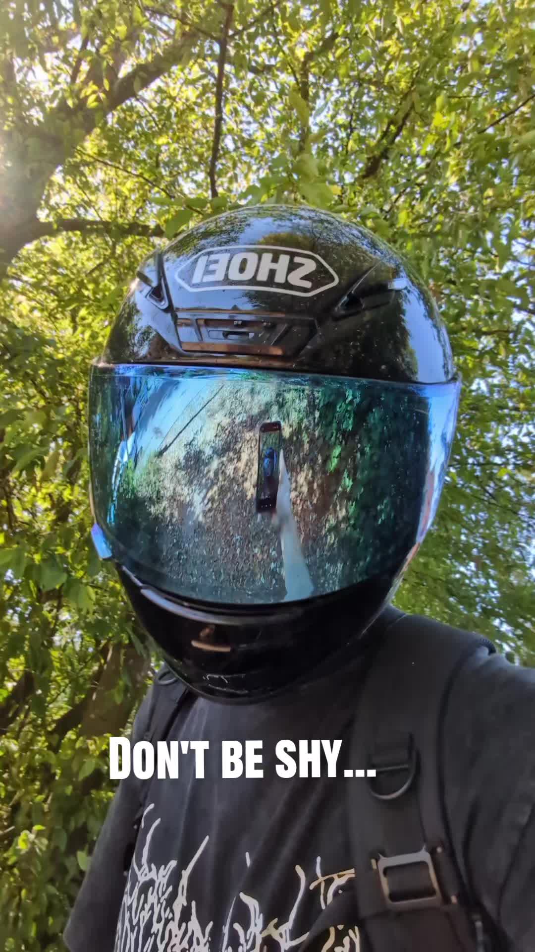 @BikeMike