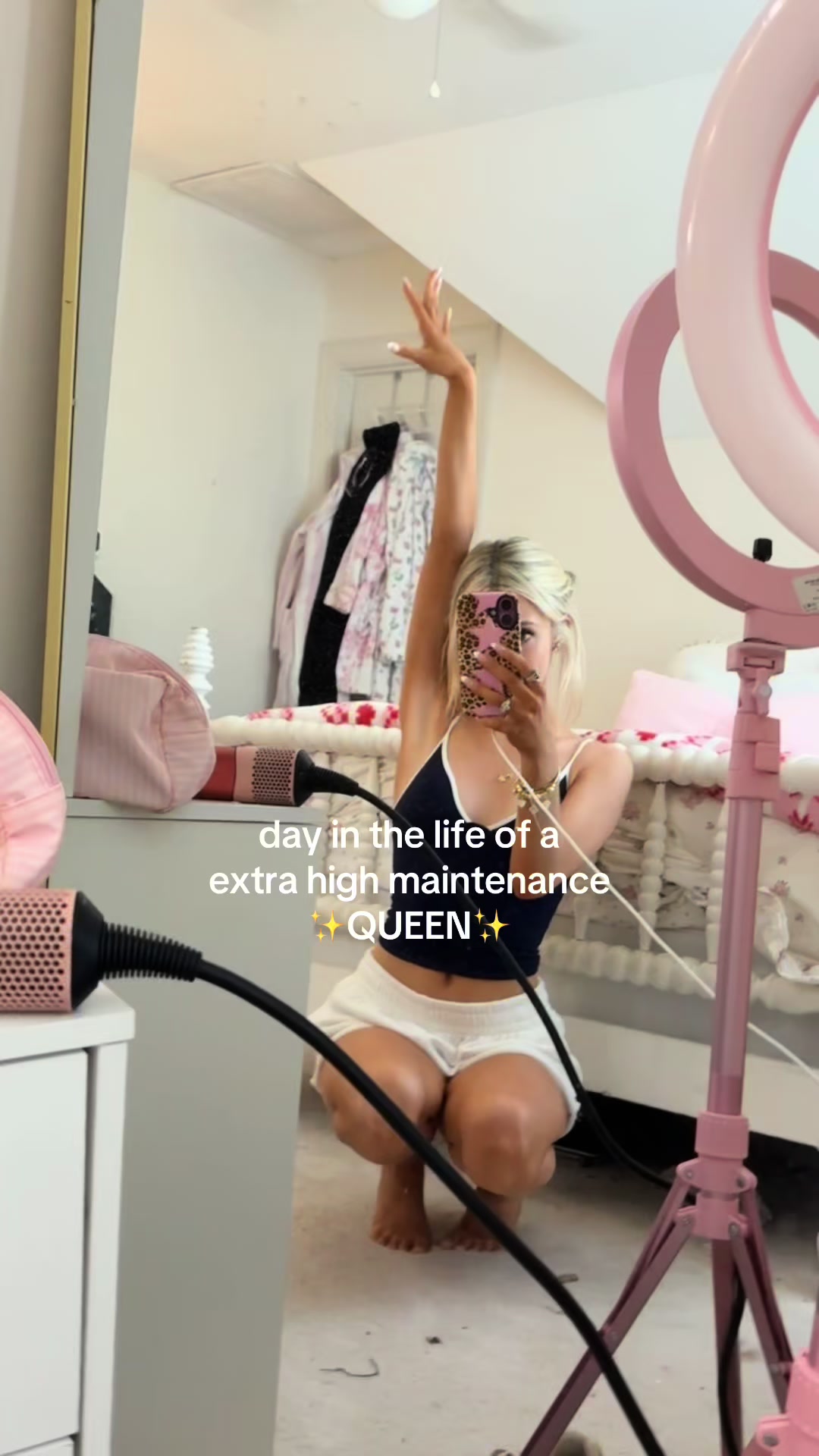 @via *✧・゚: