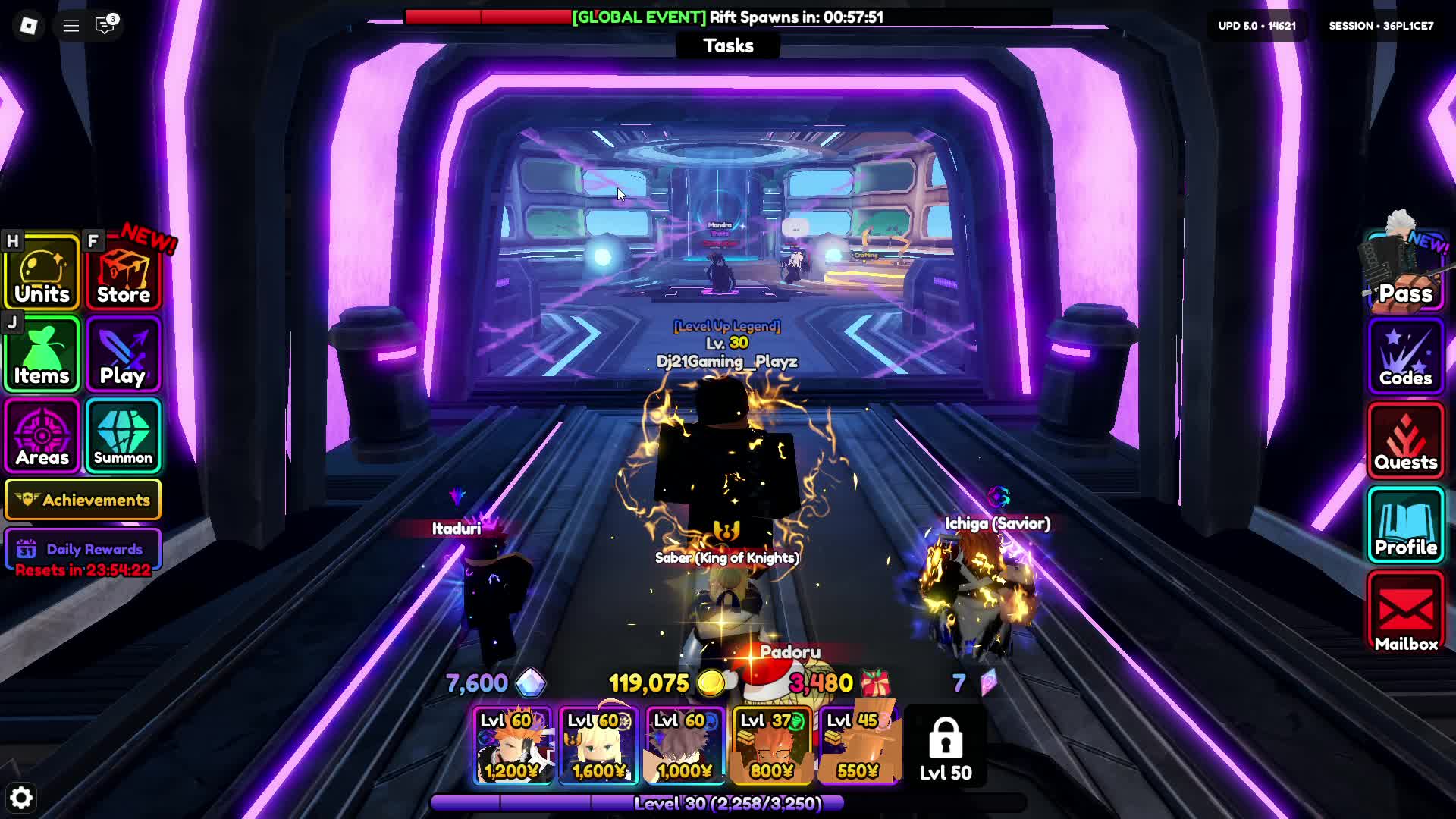 @Dj21 - Gaming