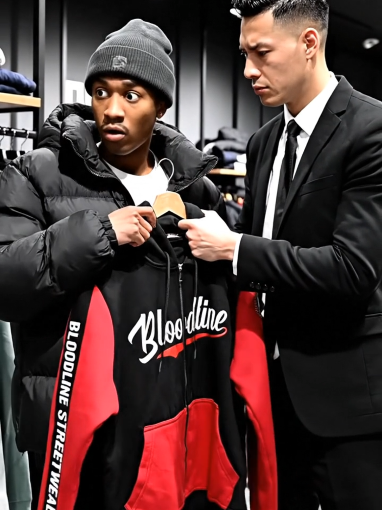 @BloodLine StreetWear