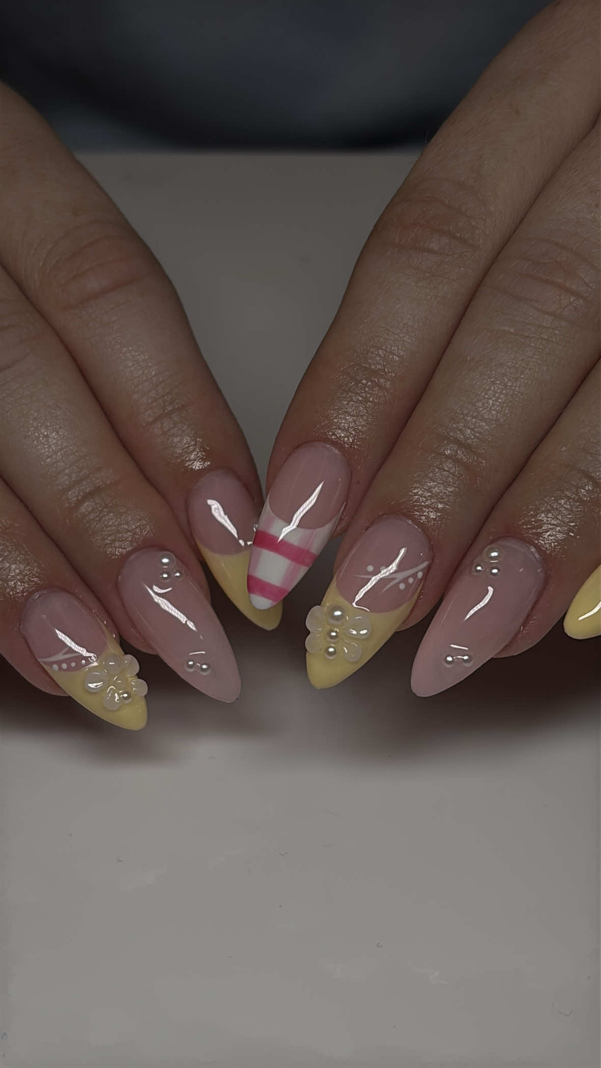 @Nails by Bloom