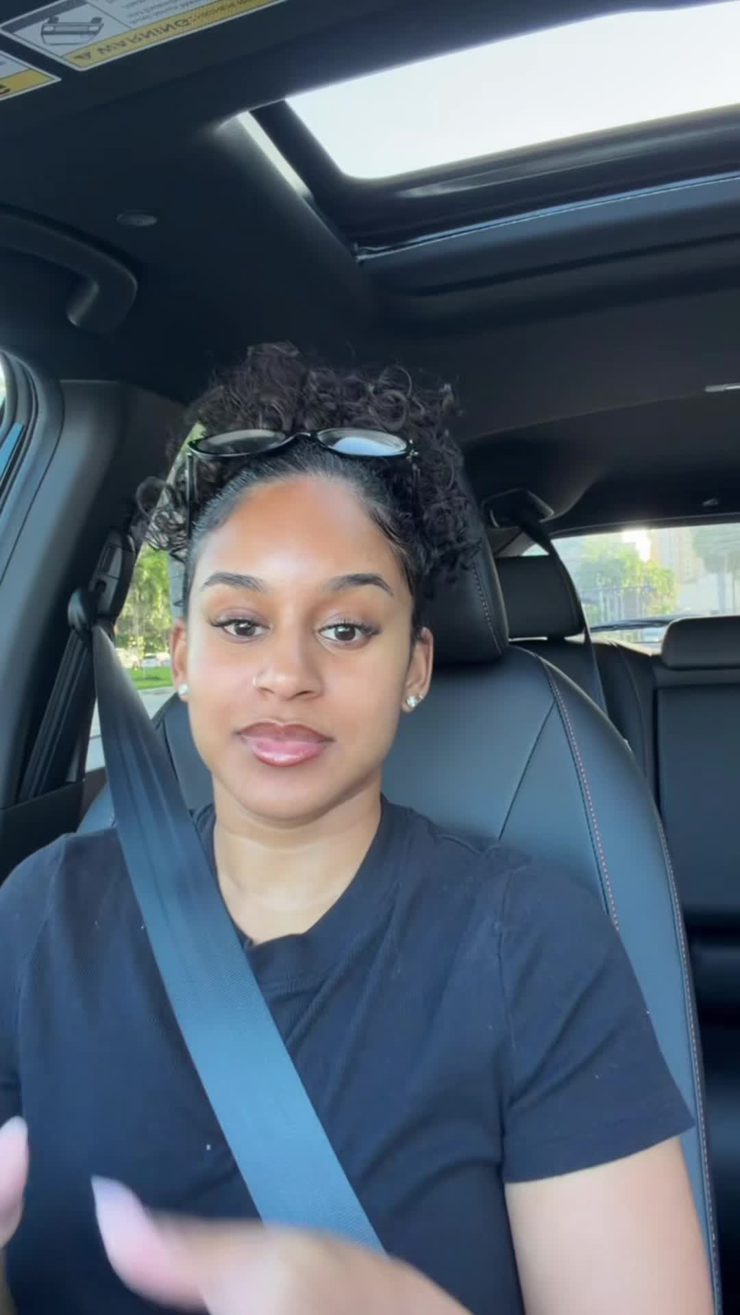 @Kris Danielle