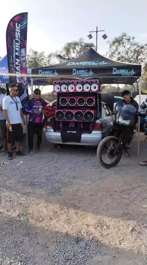 @La barracuda🔊🔥