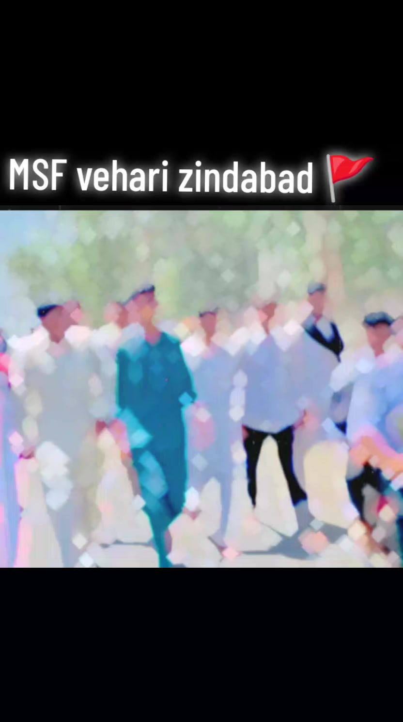 @🚩 MSF degree college vehari🚩