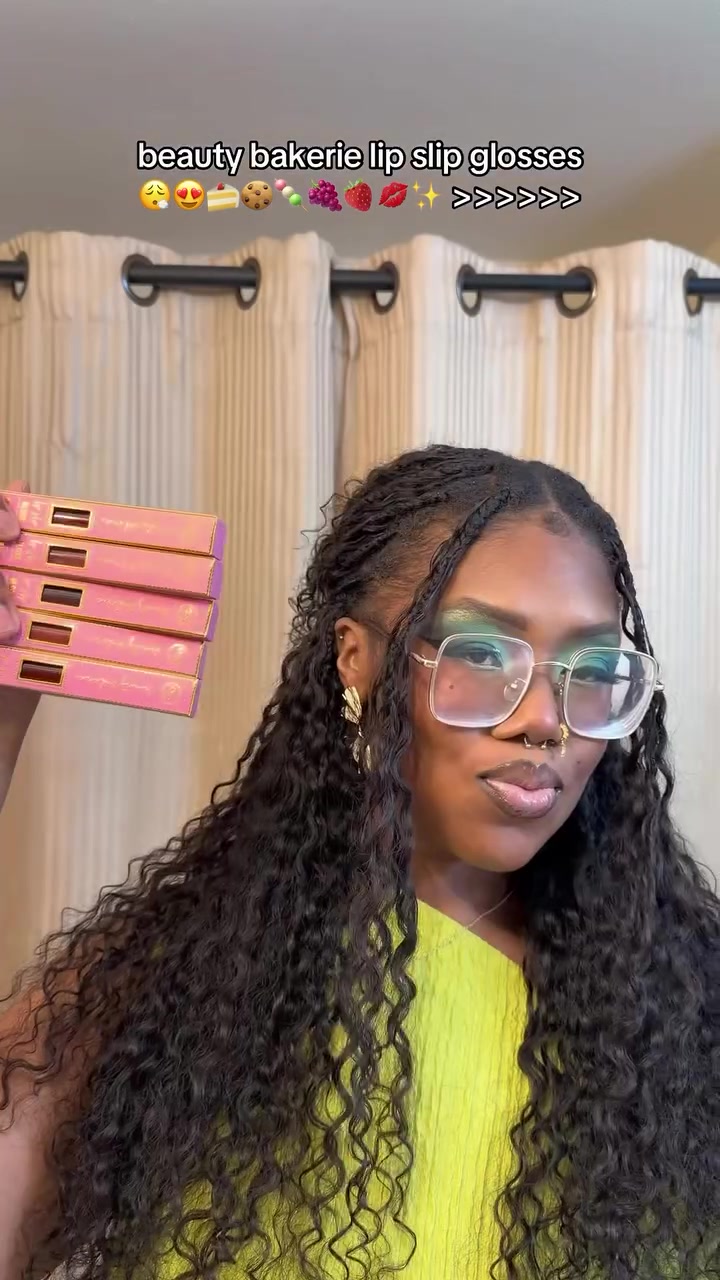 @Beauty Bakerie Makeup