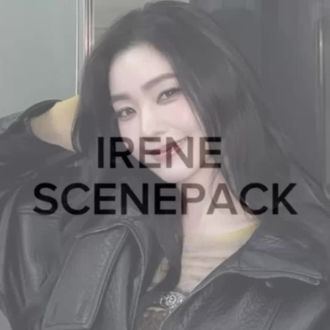 @kdrama/kpop scenepack