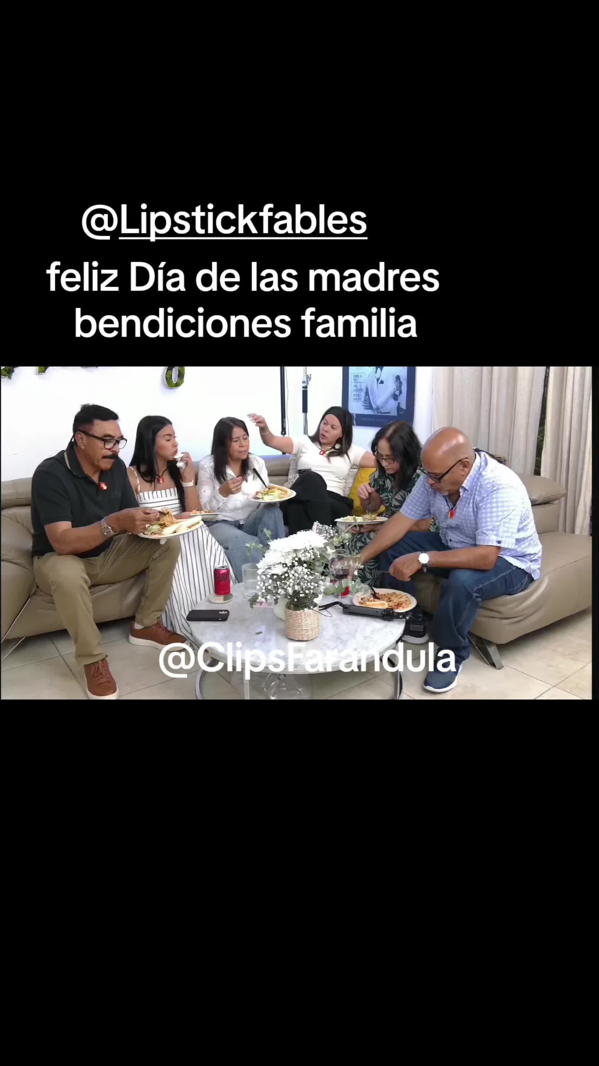 @Clips Farandula🦁♾️👑🐧💄👅