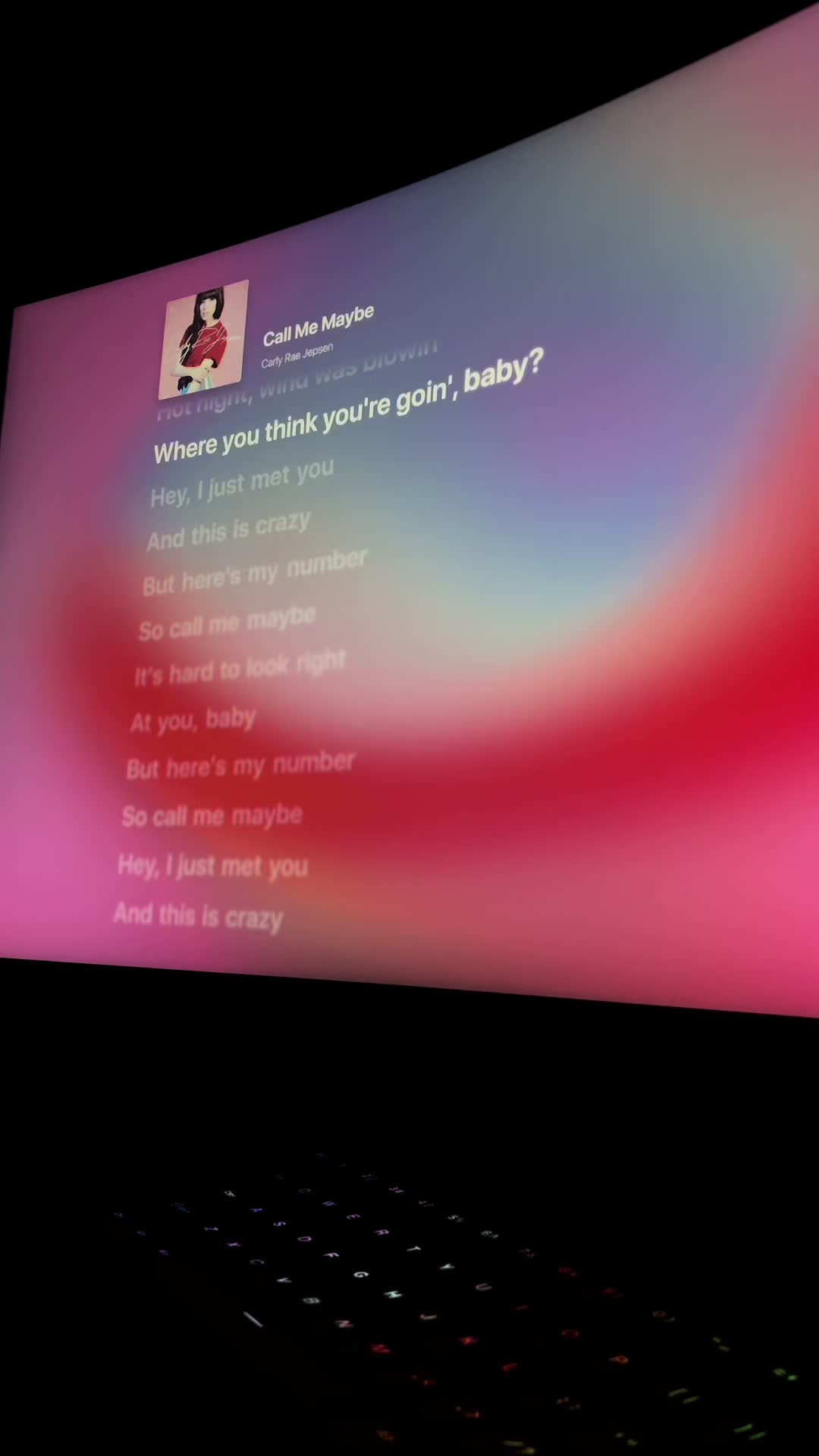 @Vibylove