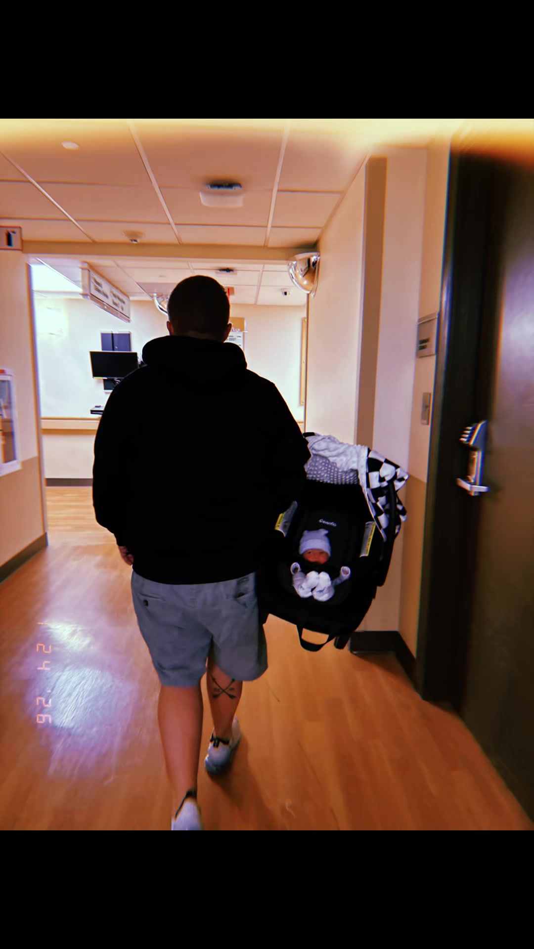 @Sierra | wife + mom life