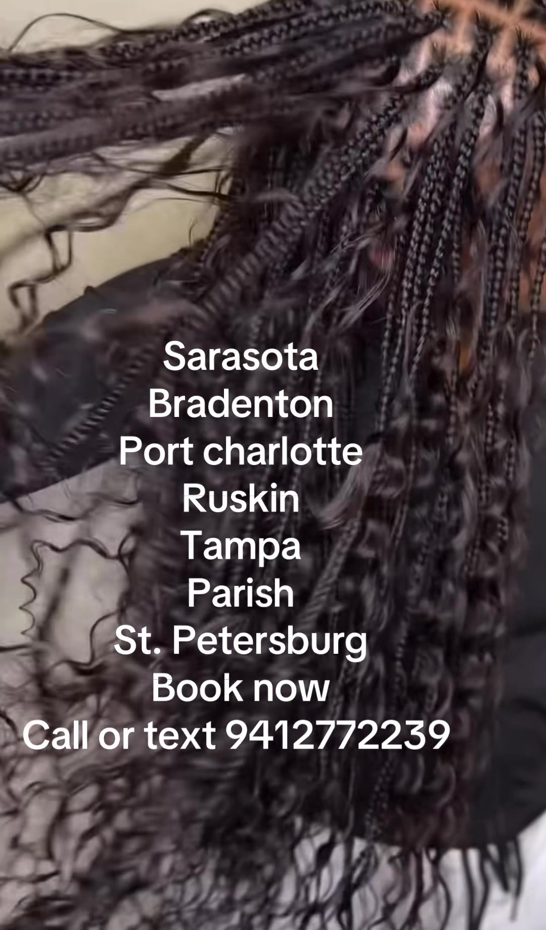 @RoseHairStyle2🌸🌹🌸