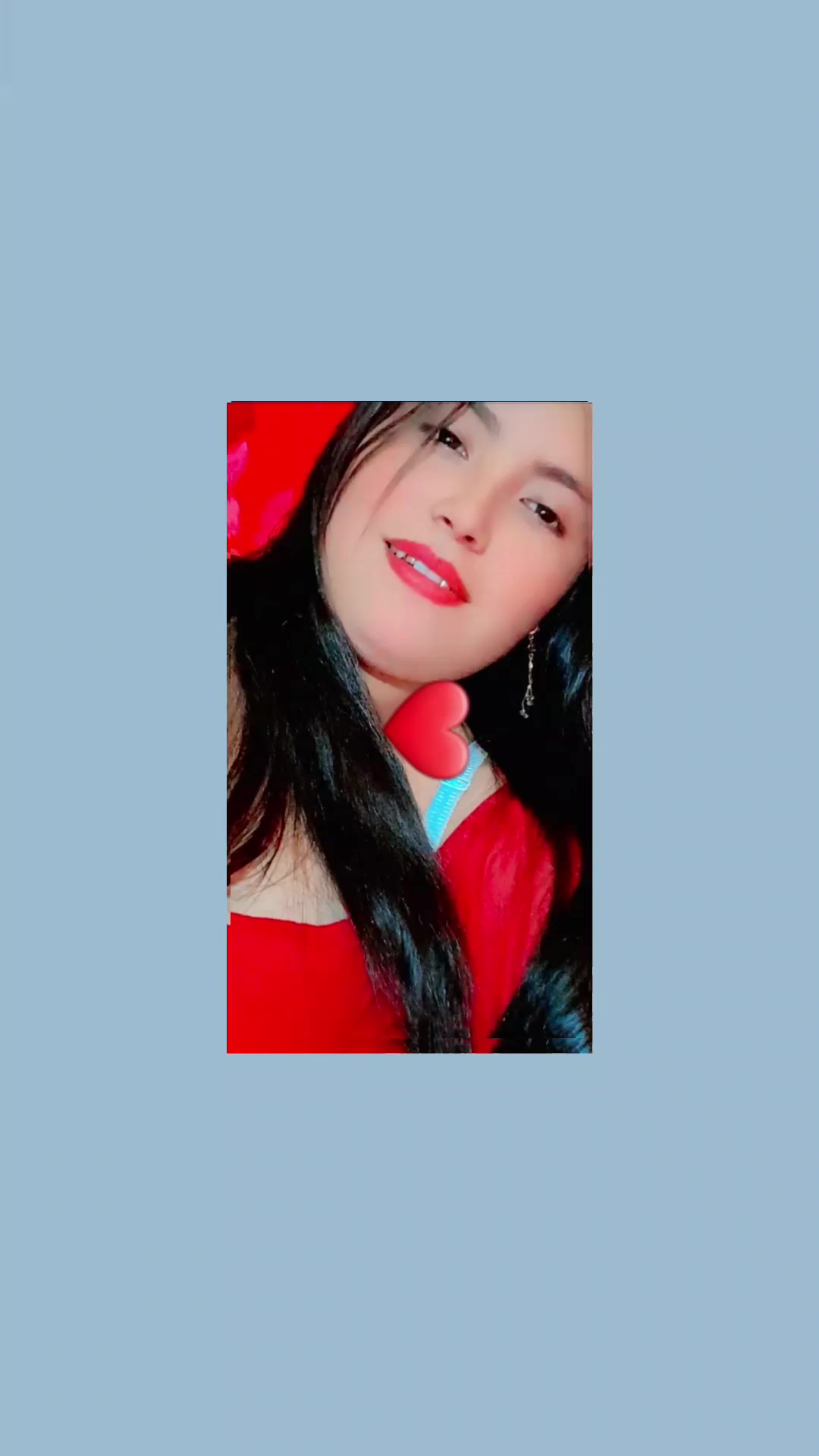 @Lisbeth Oficial &hearts;️