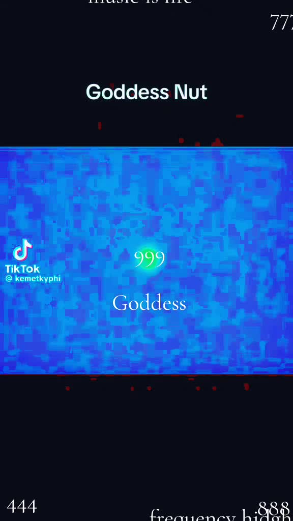 @Queen Goddess 👑