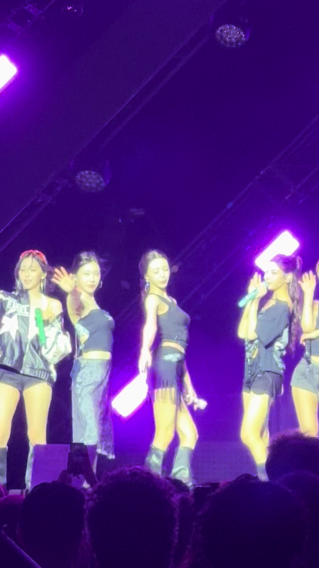 @Atanakumi / Pop/K-pop concerts