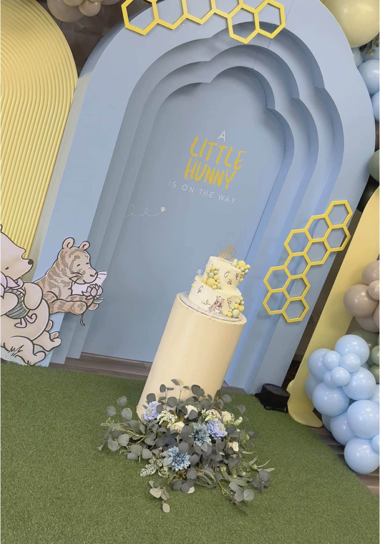 @Fairytale Events
