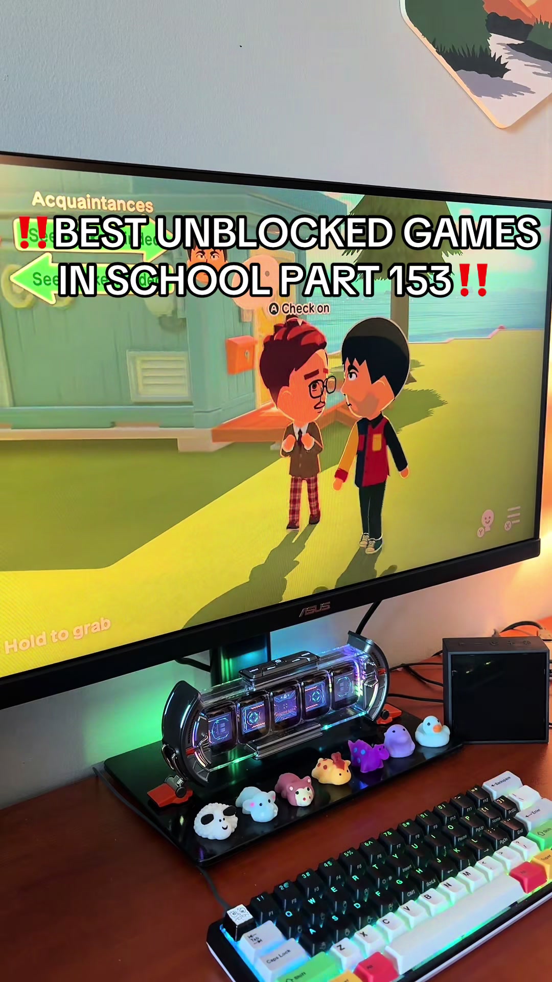 @Duckmath&rsquo;s Unblocked Games