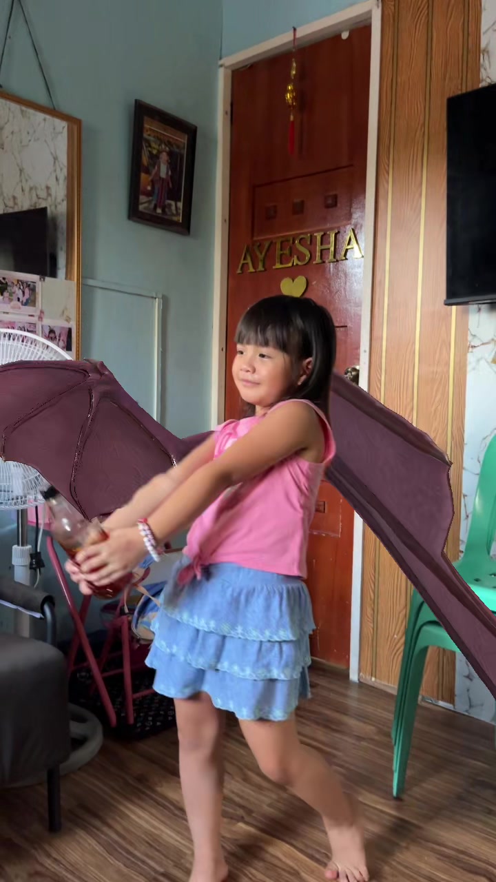 @Kiarah Ayesha (Malee)