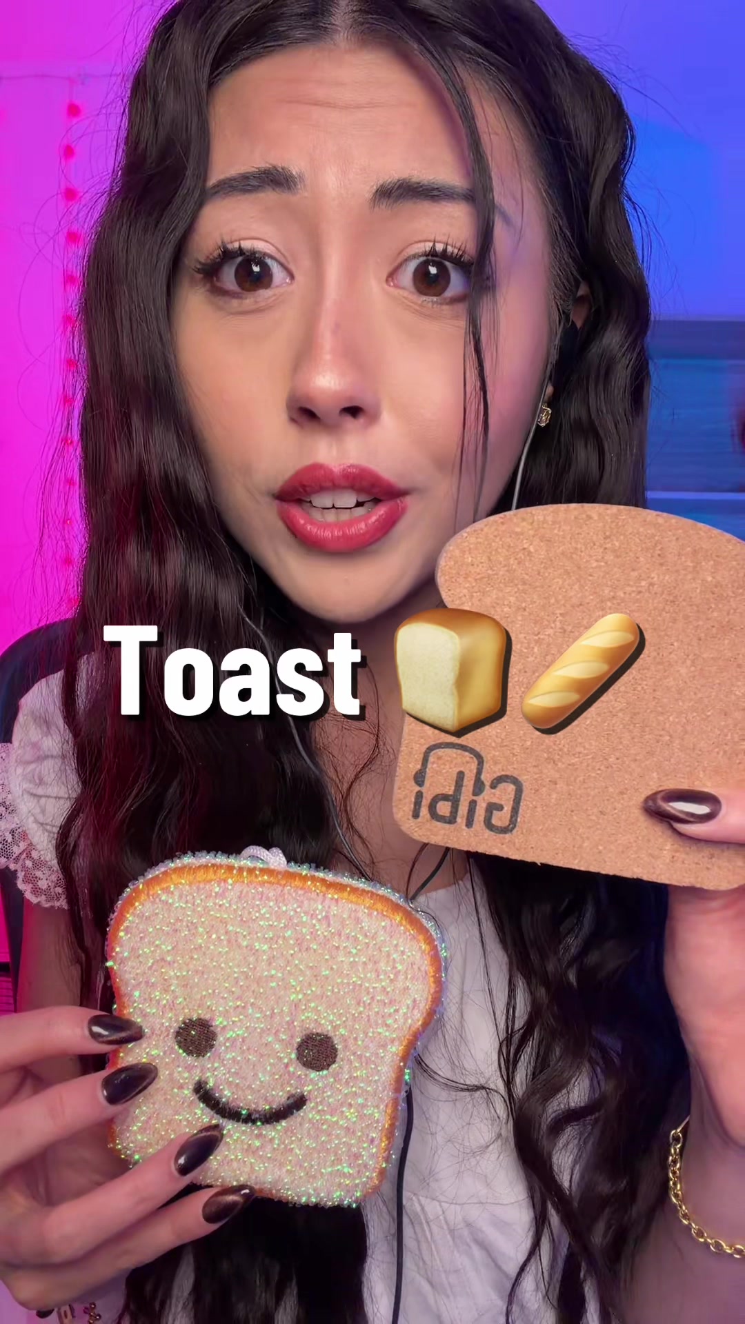 @angelic lofi ASMR