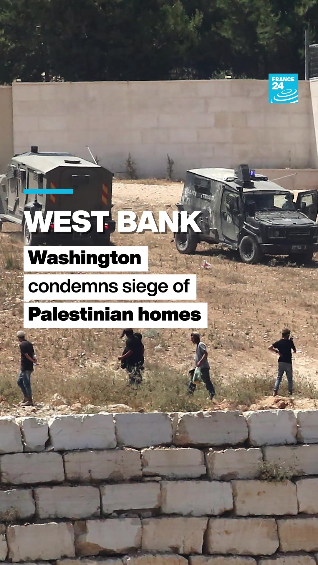 @FRANCE 24 English