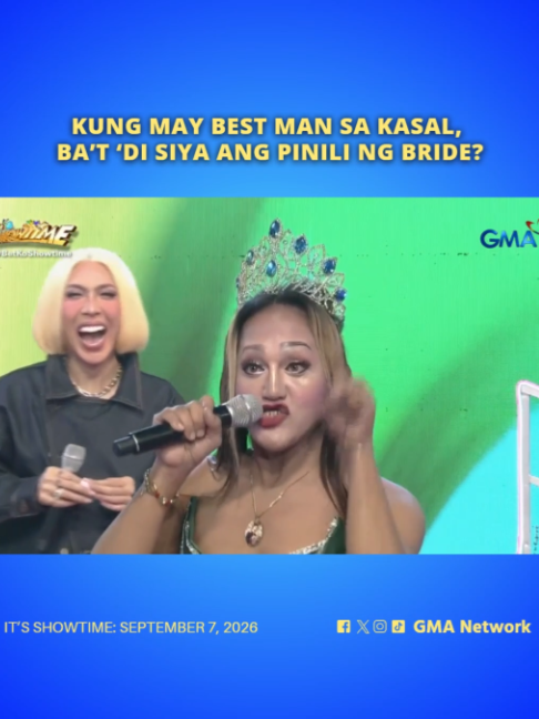 @GMA Network