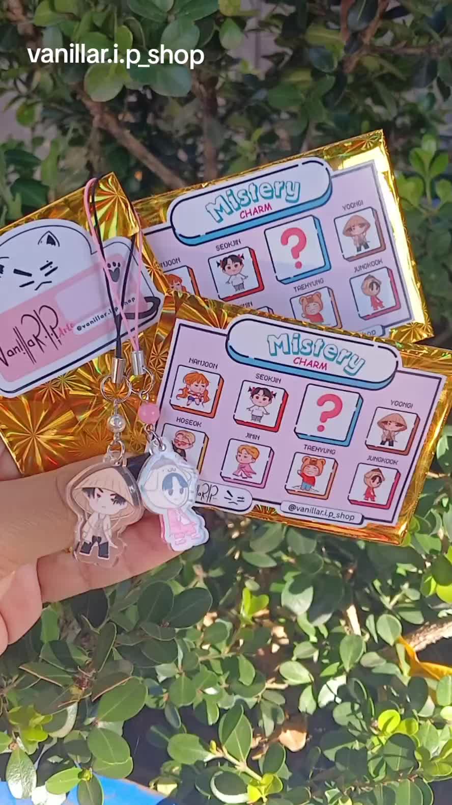 @VanillaR.I.P (BTSart)