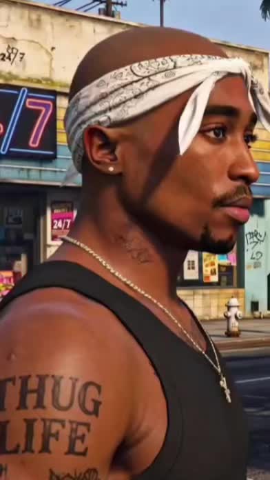 @👑👑TUPAC4EVER👑👑