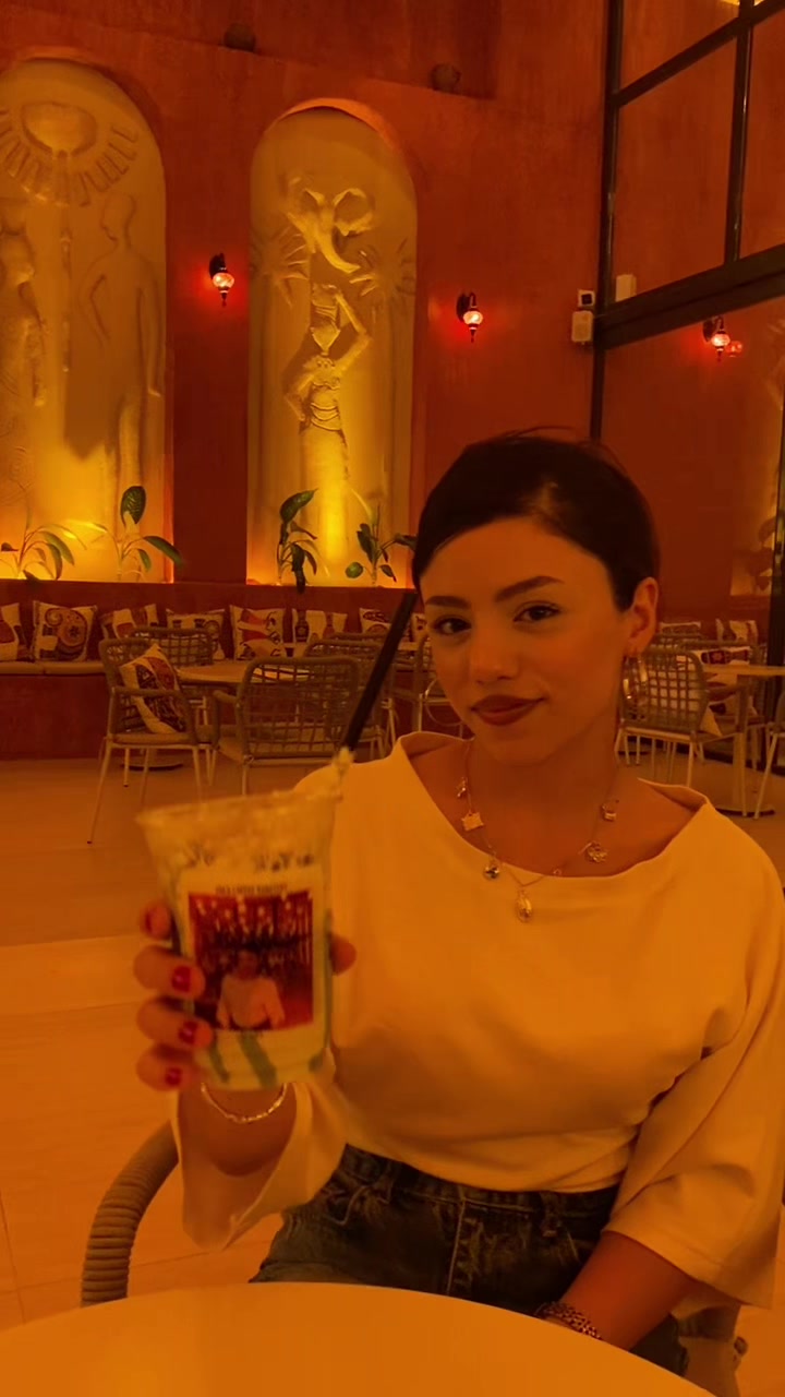 @Esmer kızz