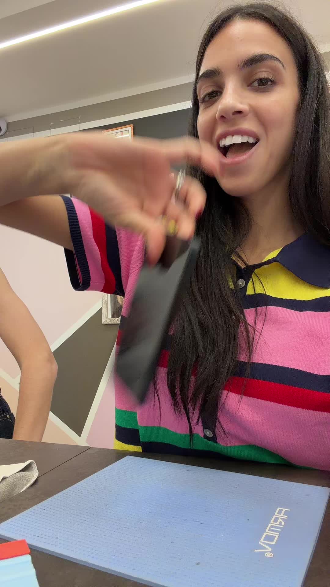 @New Martina