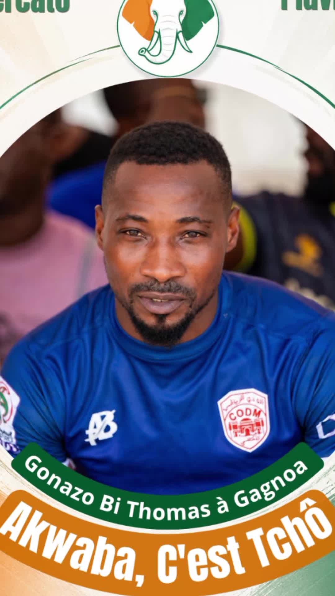 @LIGUE 1 CÔTE-D'IVOIRE