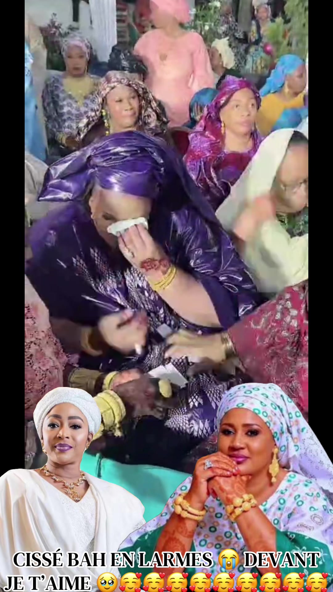 @KADY LAGARÉ HAIDARA🥰