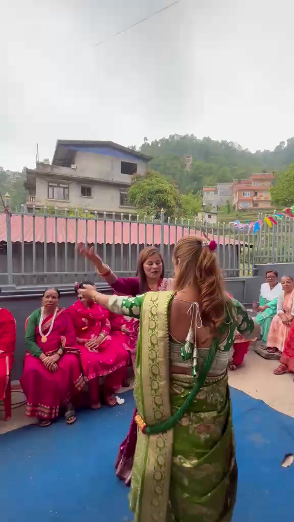 @jayanyti basnet