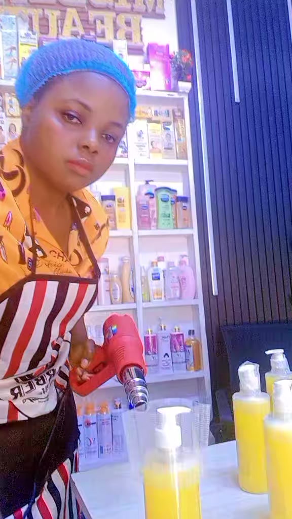 @Misblink Beauty