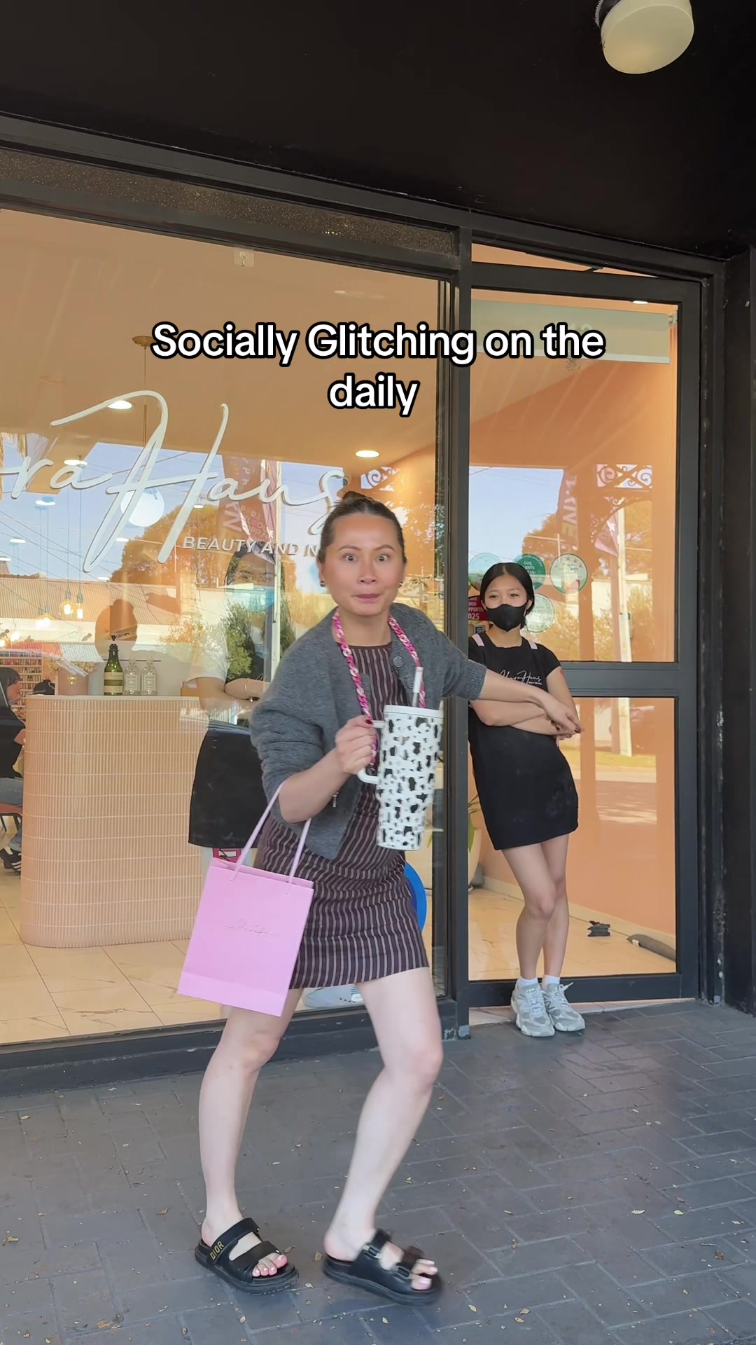 @Adora Haus