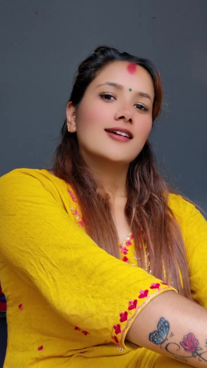 @कल्पना ❤️