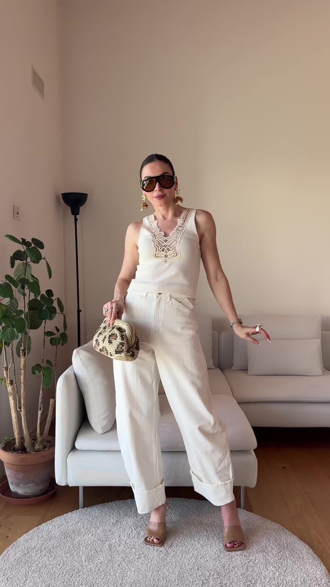 @Xana Vogue