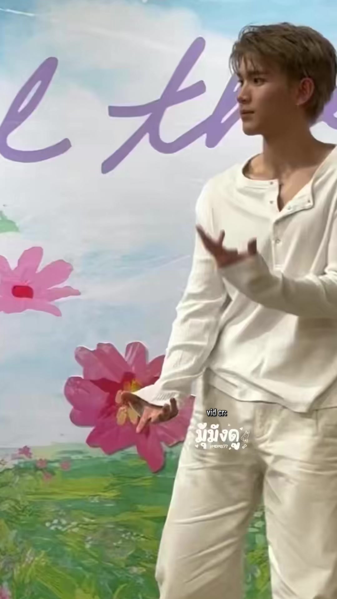 @Lovenogender๐ณ๏ธ๐