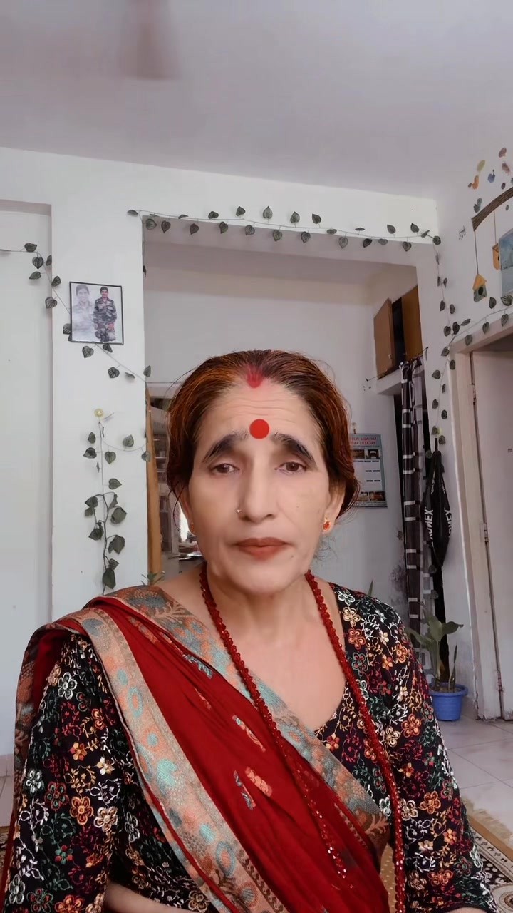 @dilmaya poudel❤️