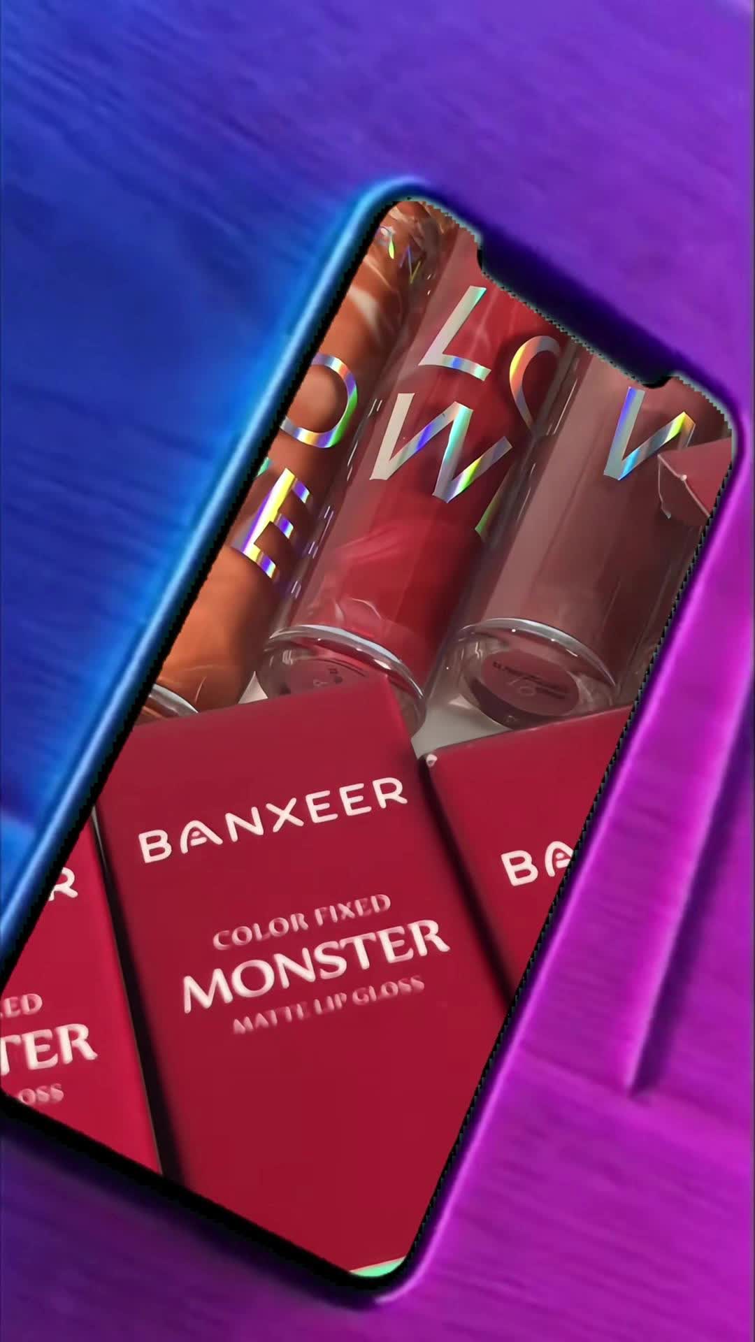 @BANXEER