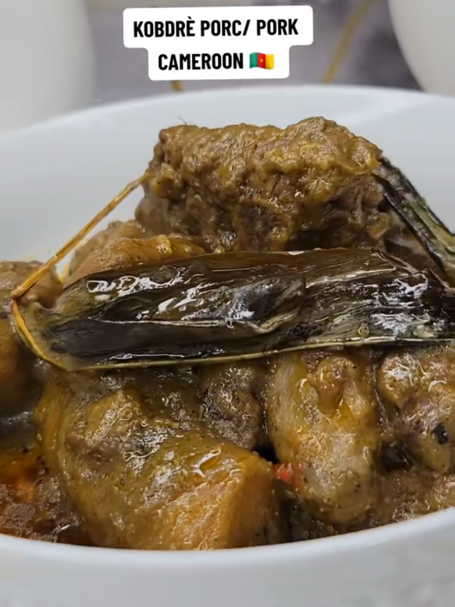 @Nancy's Cuisine