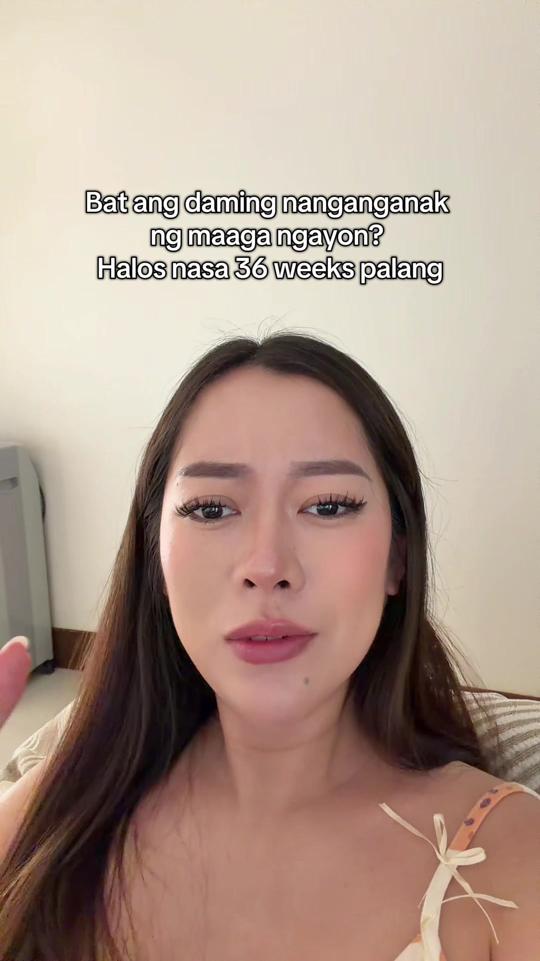 @Momshie Kelie