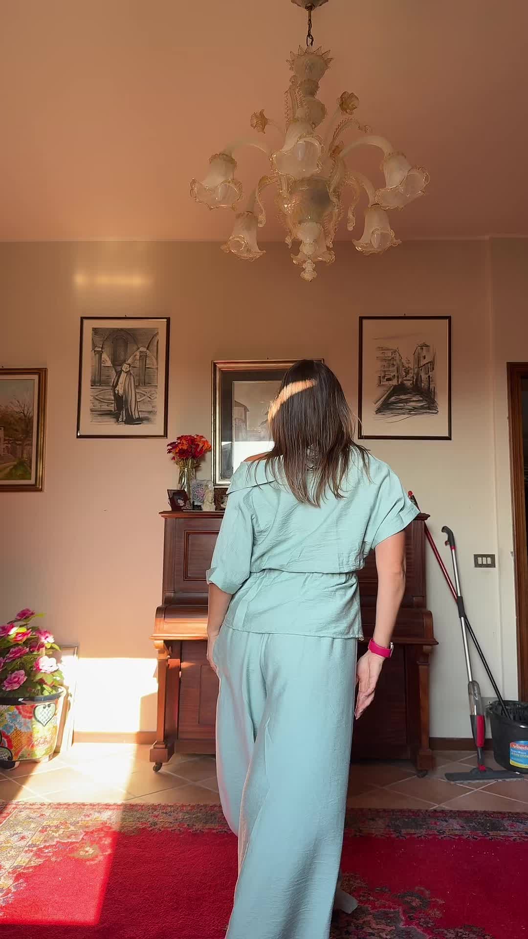@Elisa Laffranchi
