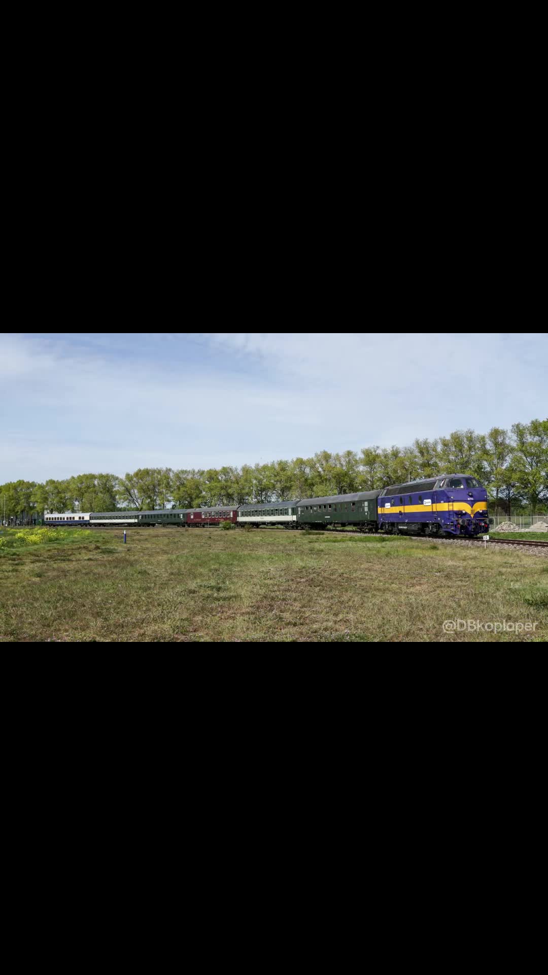 @DB Koploper